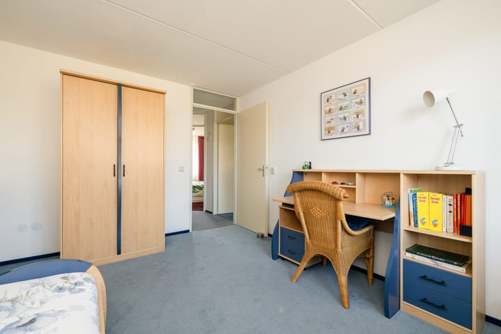 Foto 24 van Voomberghlaan 7