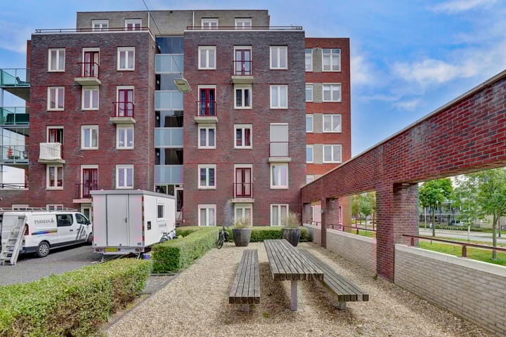 Foto 35 van Westerpark 62