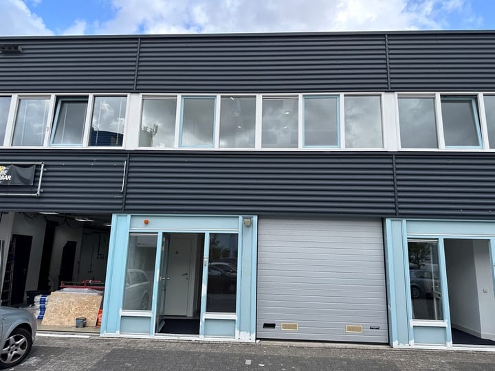 Sniep 63, Diemen