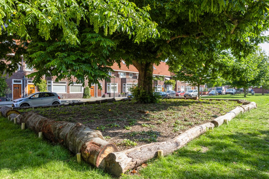 Foto 41 van Frederika van Pruisenweg 9