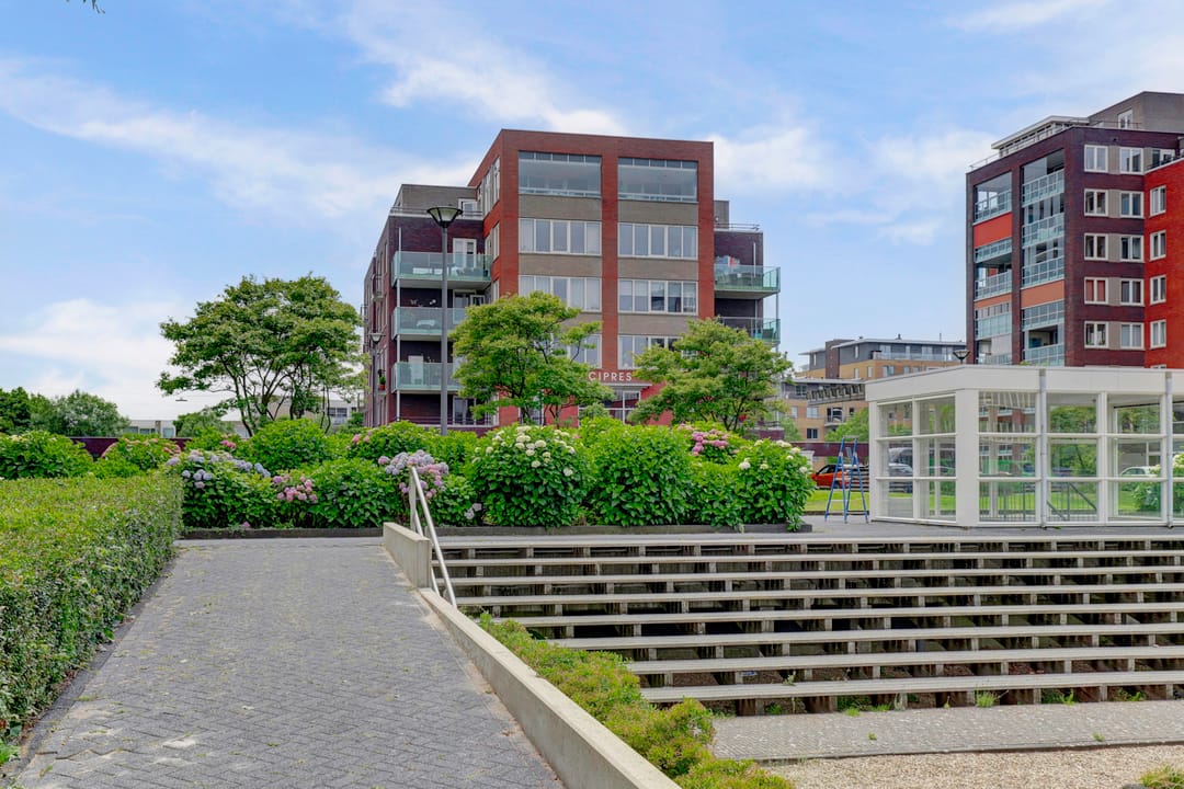 Foto 37 van Westerpark 62