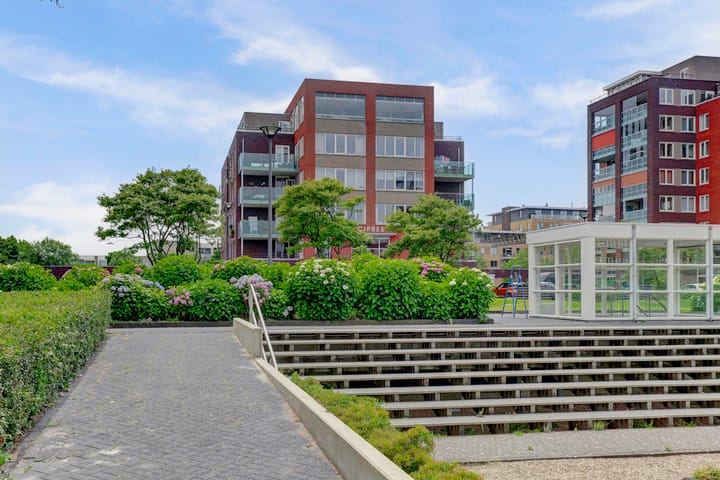 Foto 37 van Westerpark 62