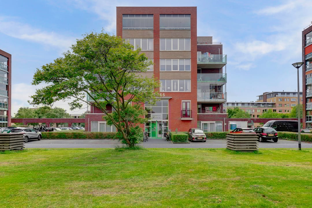 Foto 38 van Westerpark 62