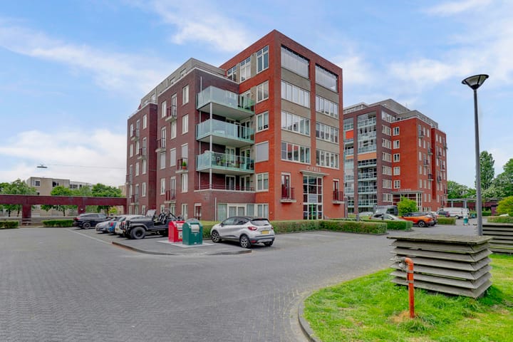 Foto 39 van Westerpark 62