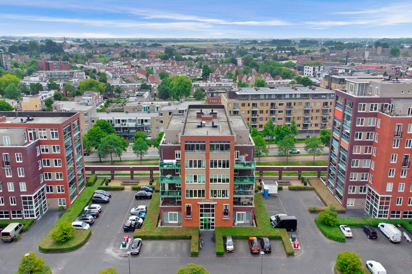 Foto 40 van Westerpark 62