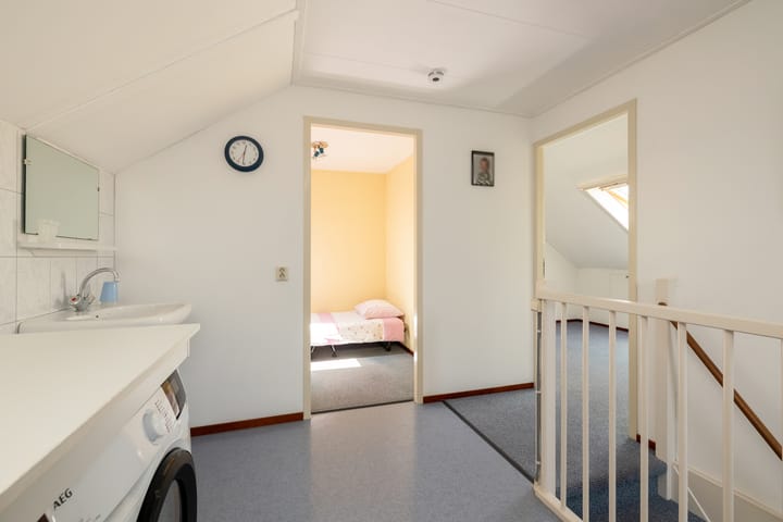 Foto 30 van Voomberghlaan 7