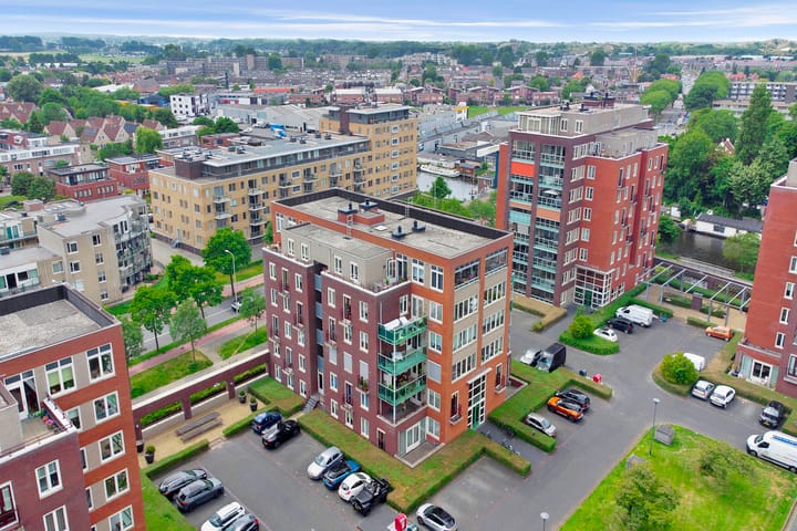 Foto 41 van Westerpark 62