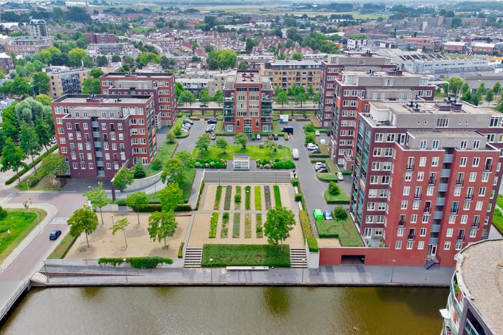 Foto 42 van Westerpark 62