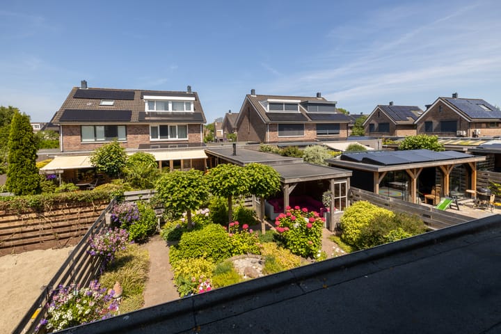 Foto 35 van Voomberghlaan 7