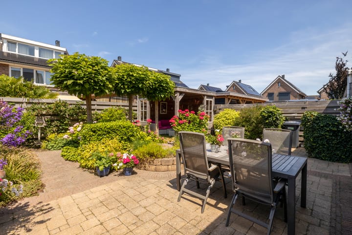 Foto 36 van Voomberghlaan 7