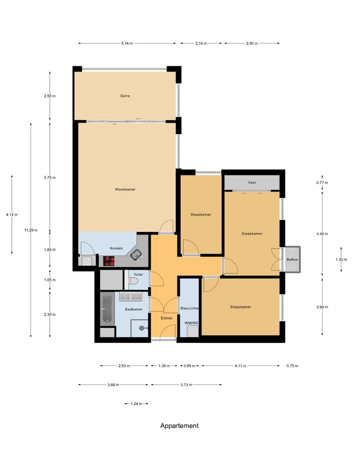 Foto 47 van Westerpark 62