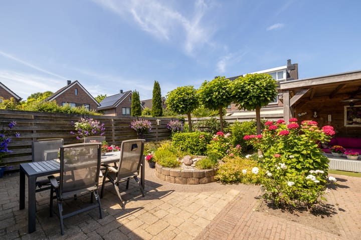 Foto 37 van Voomberghlaan 7