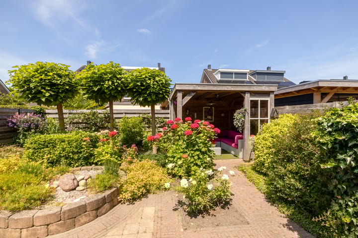 Foto 38 van Voomberghlaan 7