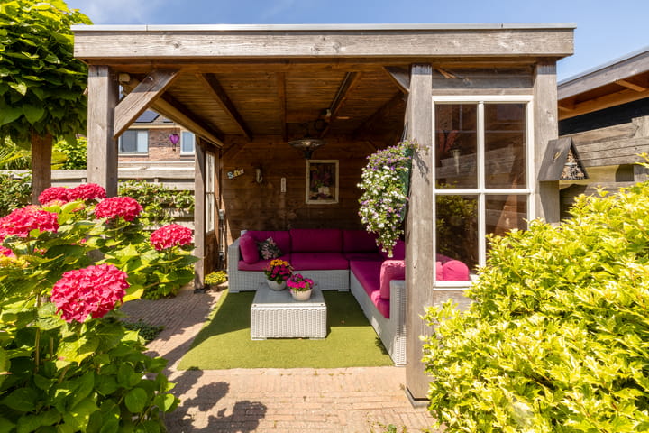 Foto 39 van Voomberghlaan 7