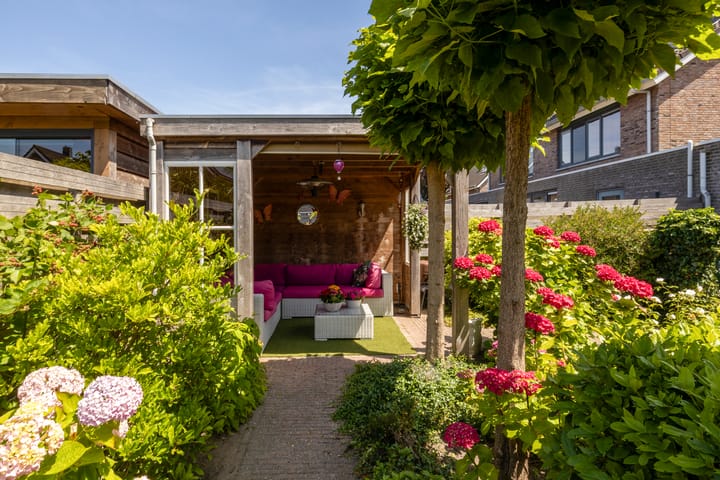 Foto 41 van Voomberghlaan 7