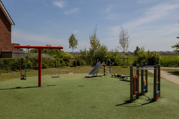 Foto 46 van Voomberghlaan 7