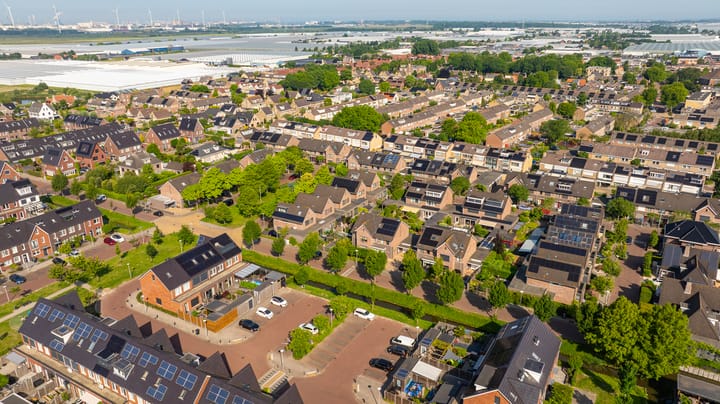 Foto 47 van Voomberghlaan 7