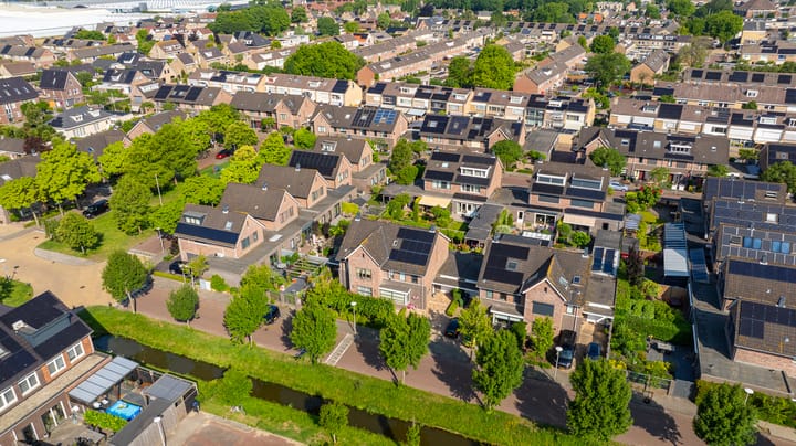 Foto 48 van Voomberghlaan 7