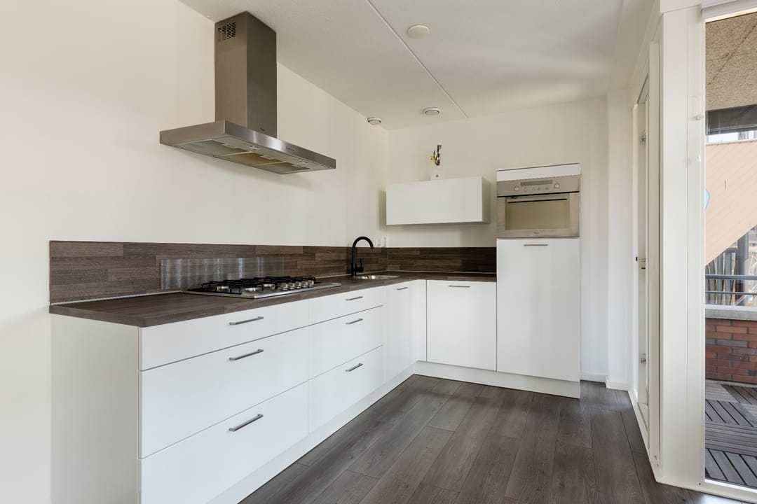 Foto 2 van Beijerlandselaan 93-A