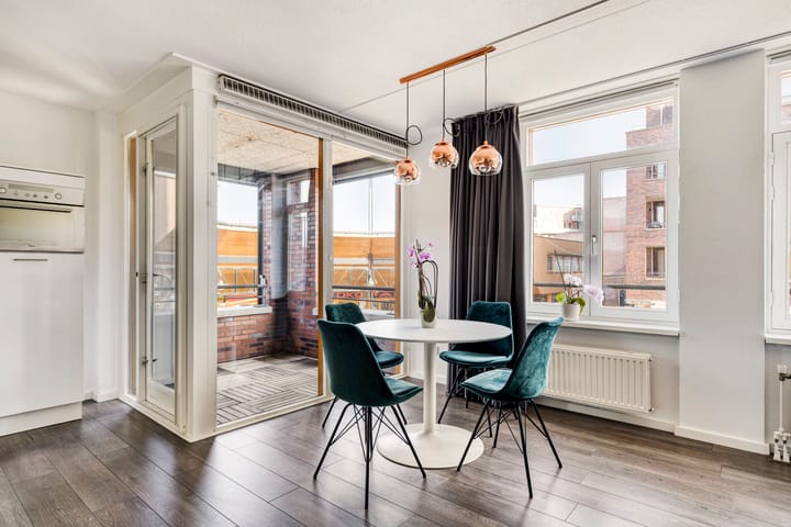 Foto 4 van Beijerlandselaan 93-A