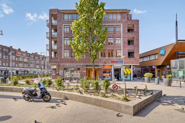 Foto 5 van Beijerlandselaan 93-A