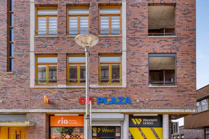 Foto 6 van Beijerlandselaan 93-A