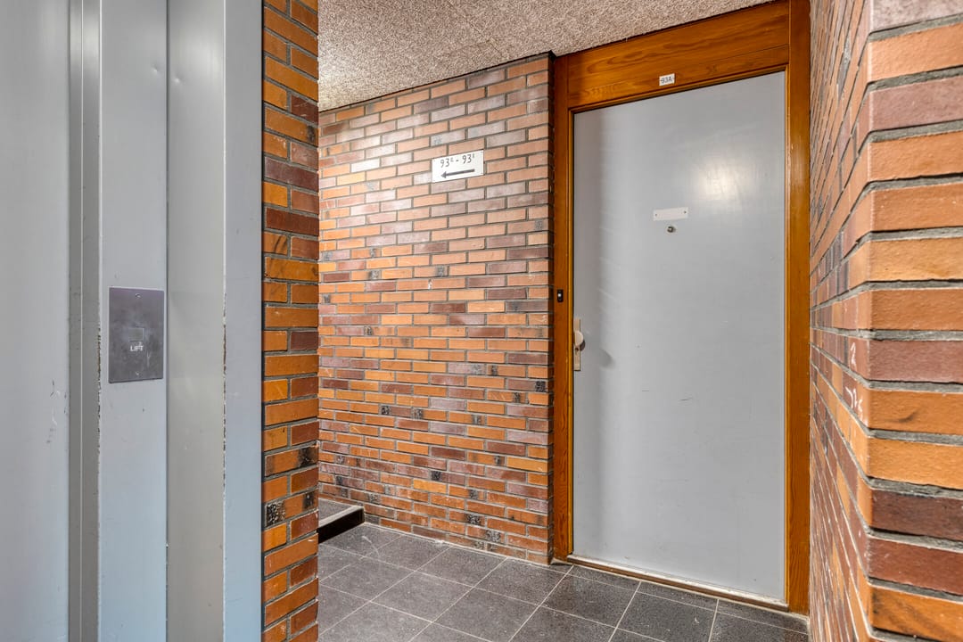 Foto 8 van Beijerlandselaan 93-A