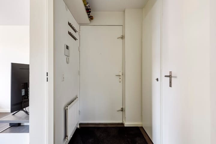 Foto 9 van Beijerlandselaan 93-A