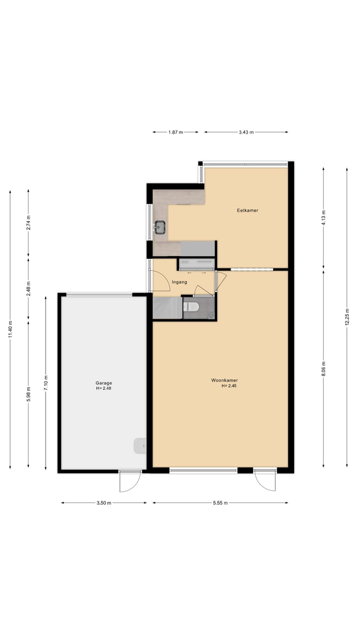 Foto 54 van Voomberghlaan 7