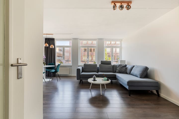 Foto 10 van Beijerlandselaan 93-A