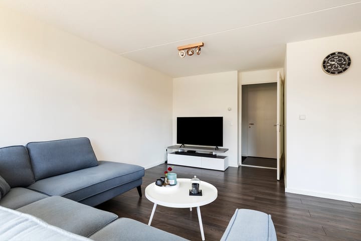 Foto 11 van Beijerlandselaan 93-A