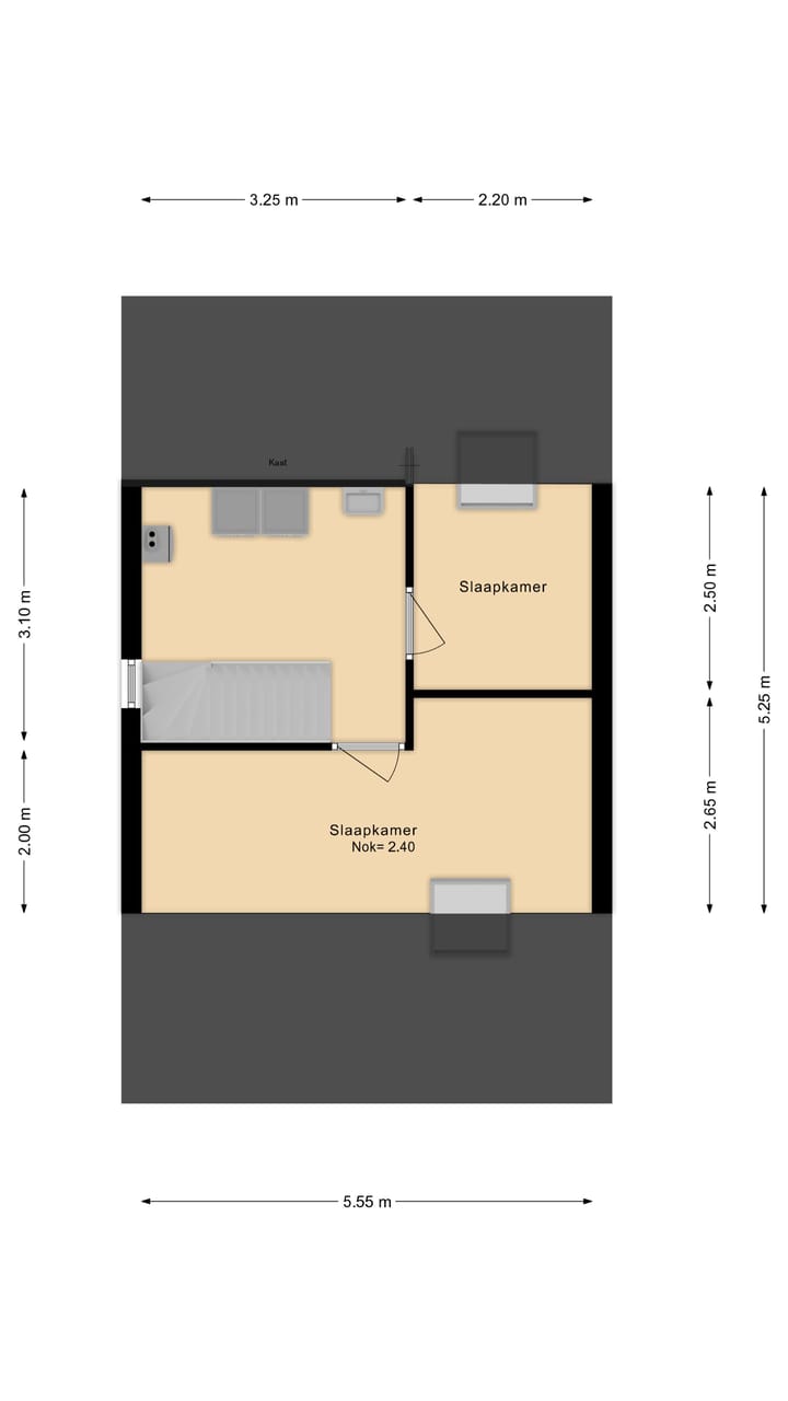 Foto 56 van Voomberghlaan 7