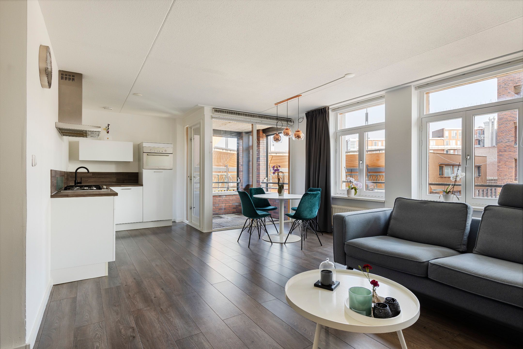 Foto 12 van Beijerlandselaan 93-A