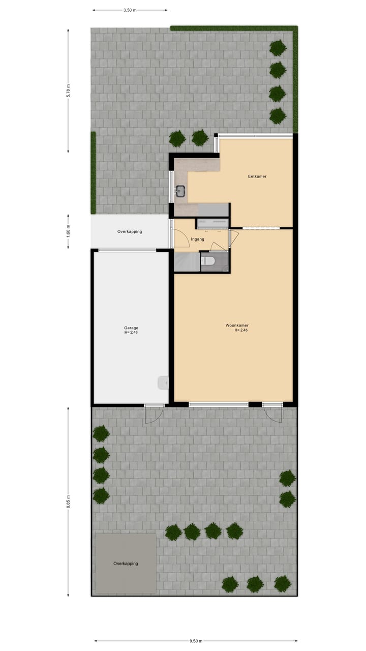 Foto 57 van Voomberghlaan 7