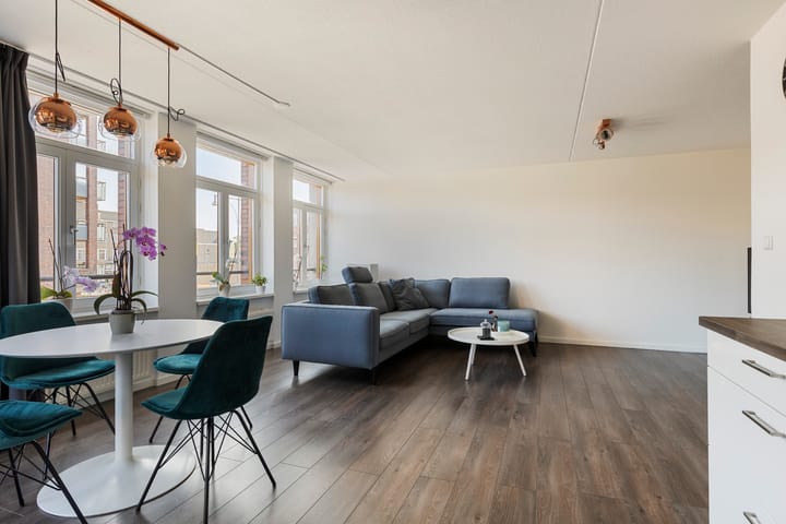 Foto 13 van Beijerlandselaan 93-A