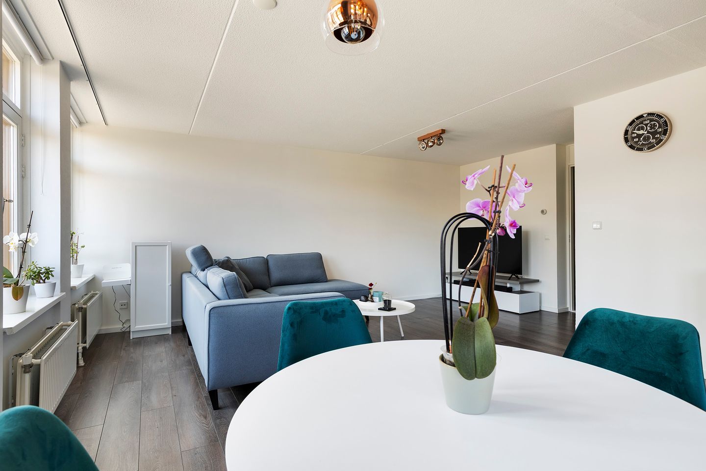 Foto 14 van Beijerlandselaan 93-A