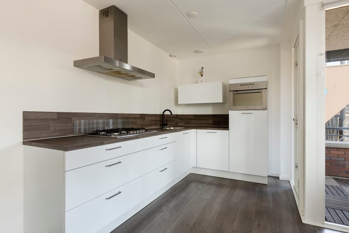 Foto 16 van Beijerlandselaan 93-A