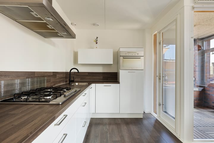 Foto 17 van Beijerlandselaan 93-A