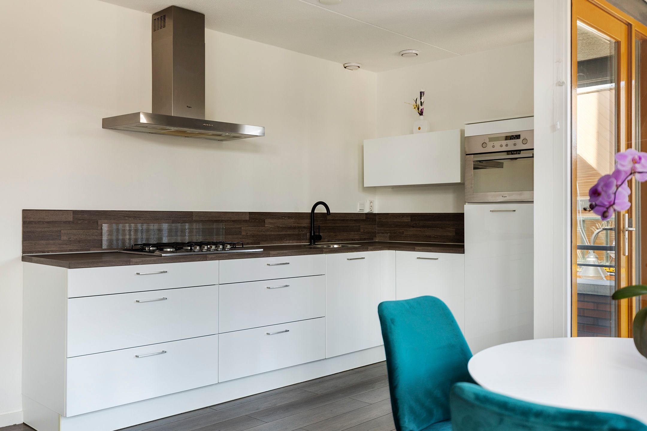 Foto 18 van Beijerlandselaan 93-A