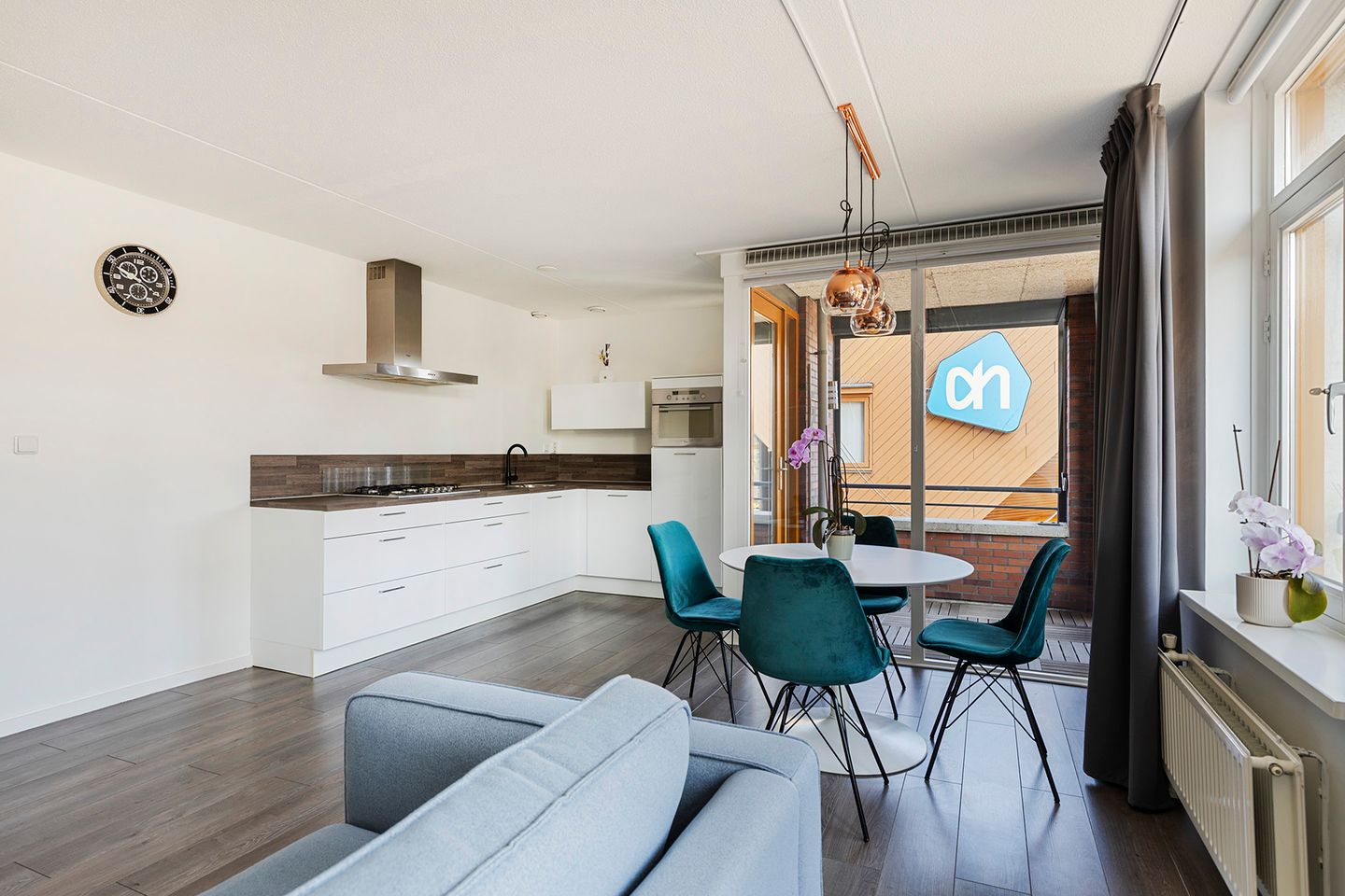 Foto 19 van Beijerlandselaan 93-A