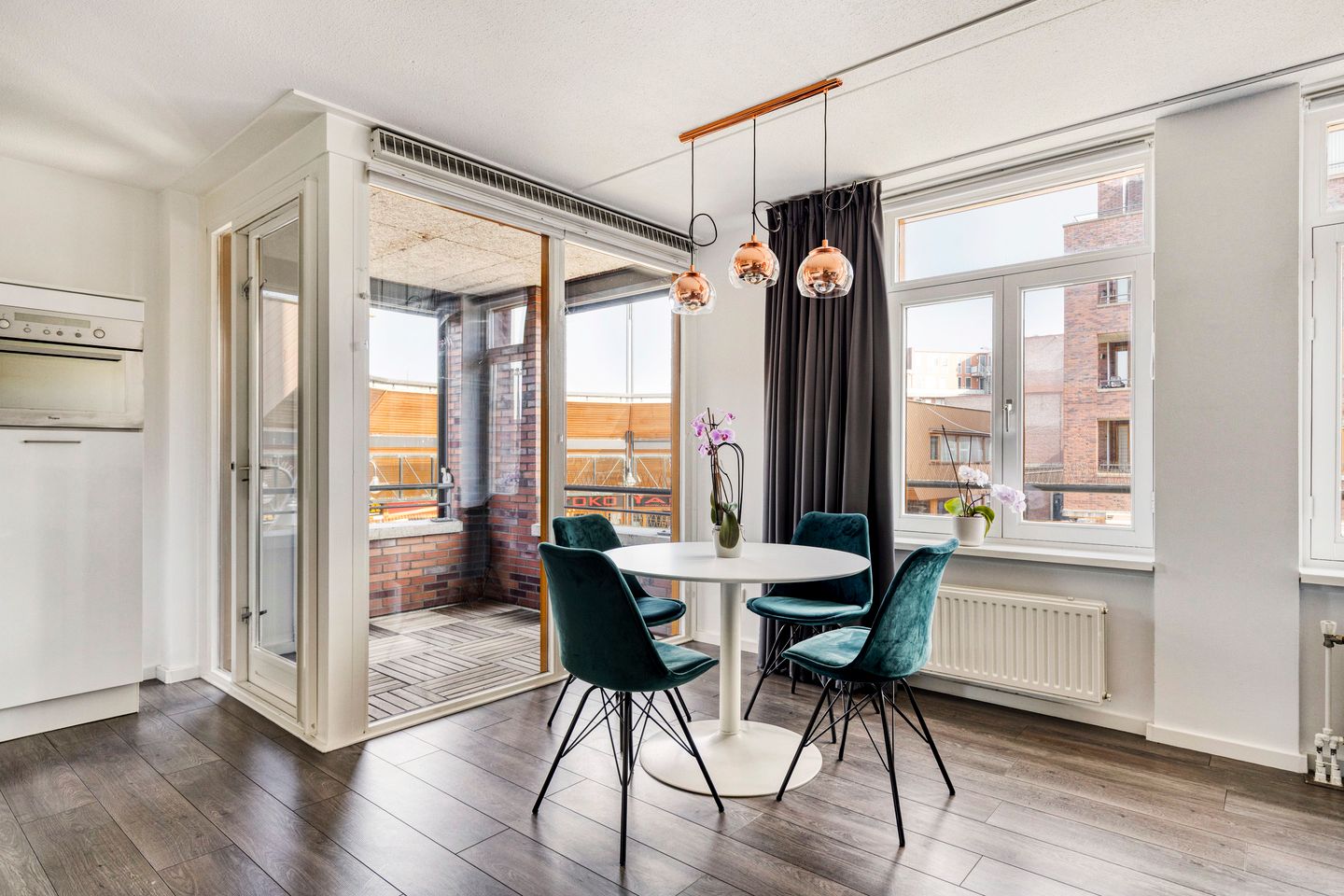 Foto 20 van Beijerlandselaan 93-A