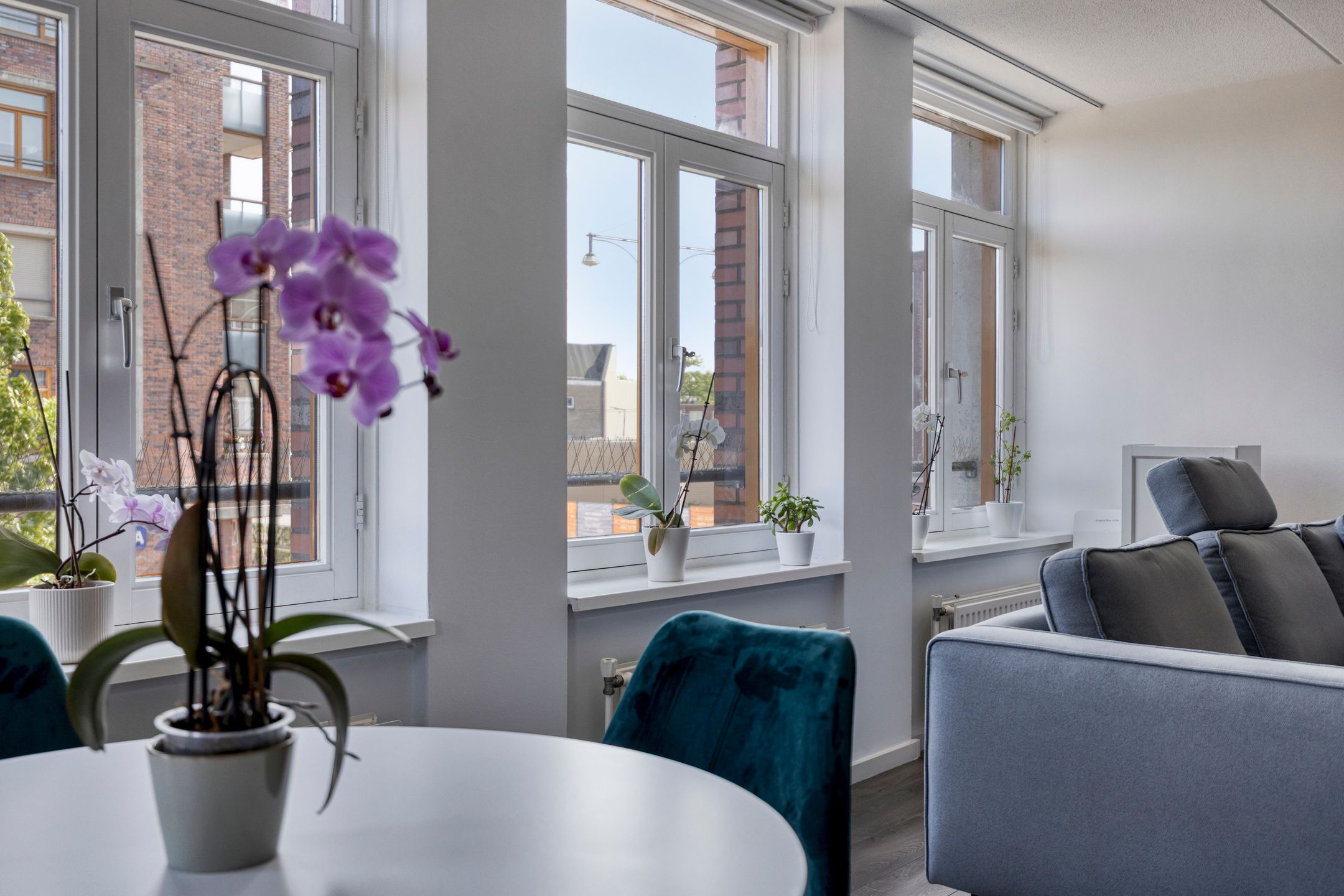 Foto 21 van Beijerlandselaan 93-A