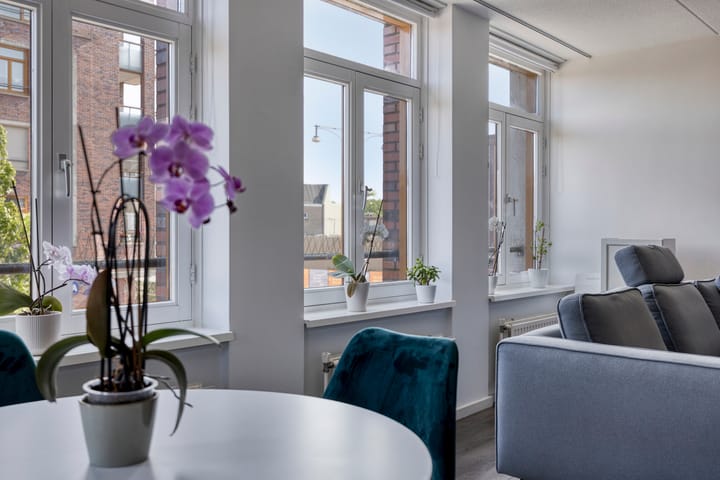 Foto 21 van Beijerlandselaan 93-A