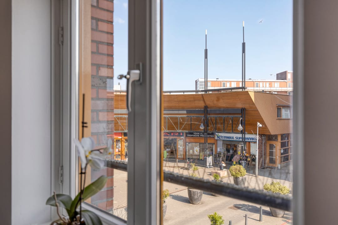 Foto 22 van Beijerlandselaan 93-A