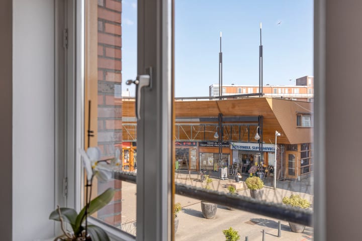 Foto 22 van Beijerlandselaan 93-A