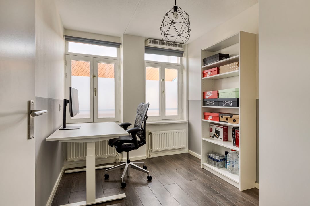 Foto 26 van Beijerlandselaan 93-A