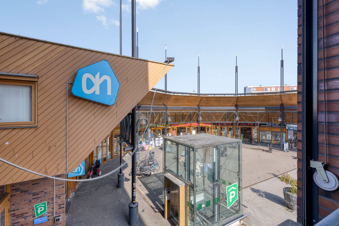 Foto 28 van Beijerlandselaan 93-A