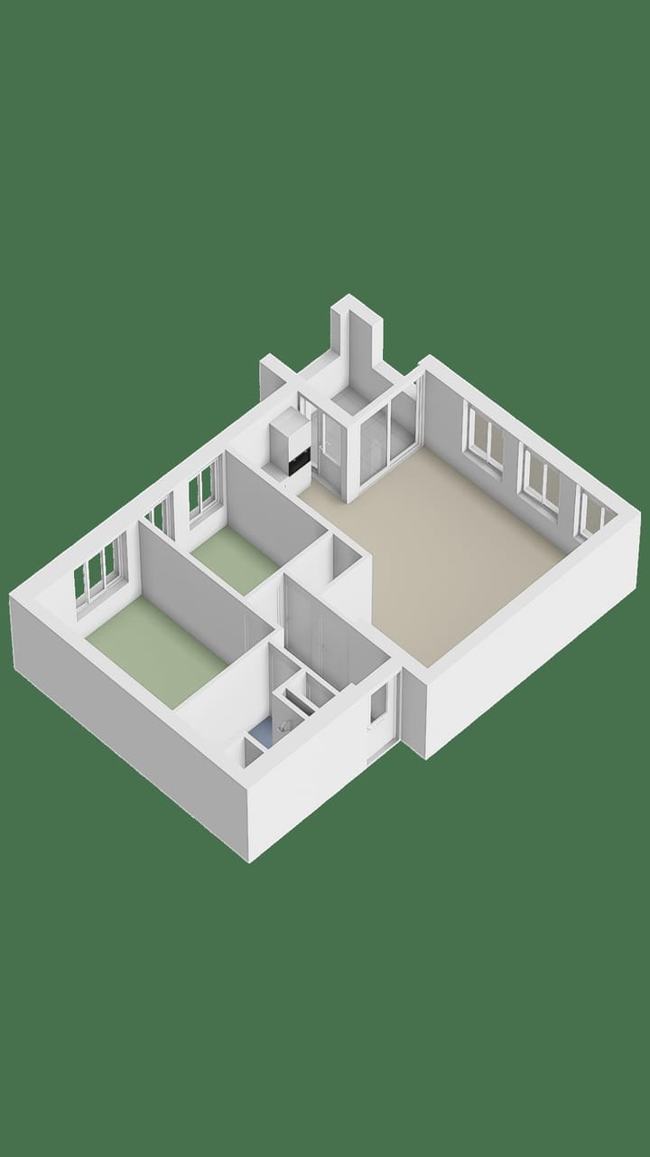 Foto 30 van Beijerlandselaan 93-A