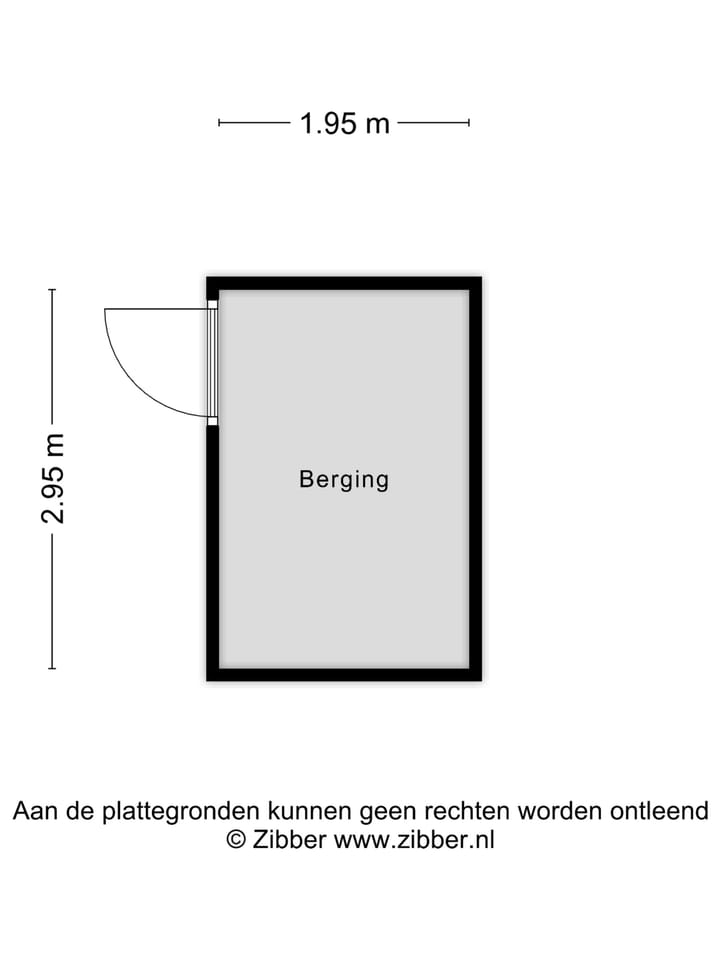 Foto 31 van Beijerlandselaan 93-A
