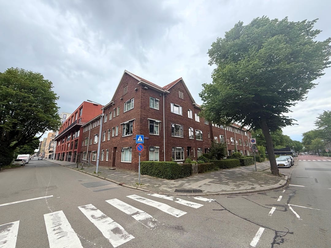 Photo 1 of Oosterhamrikkade 91